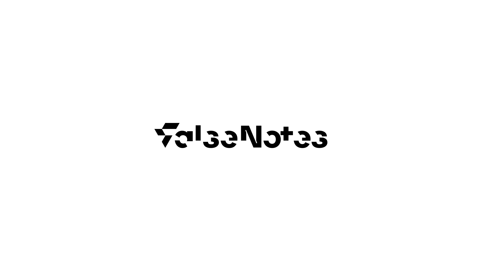 falsenotes